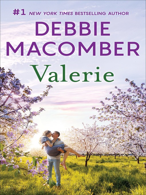 Title details for Valerie by Debbie Macomber - Available